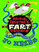 Dr Proctor cover