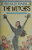 Witches cover