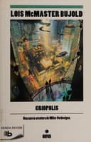 Criopolis cover