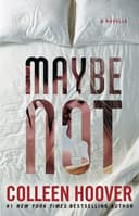 Maybe not cover