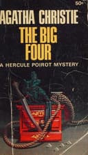 The Big Four cover
