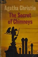The Secret of Chimneys cover