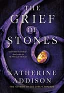 Grief of Stones cover
