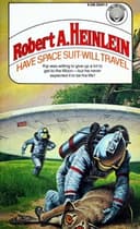 Have Space Suit—Will Travel cover