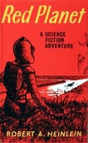 Red Planet cover
