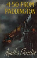 4:50 from Paddington cover