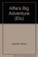 Alfie's Big Adventure (Elc) cover