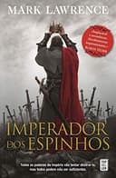 Emperor of Thorns cover