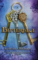 Bitterblue cover
