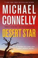 Desert Star cover