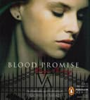 Blood Promise cover