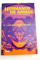 HERMANOS DE ARMAS cover
