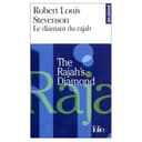 The Rajah's Diamond cover