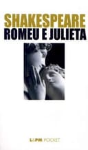 Romeo y Julieta (adaptation) cover