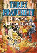 Opowiesci o Johnnym Maxwellu cover