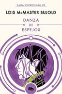 Danza de espejos cover