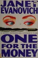 One for the Money cover