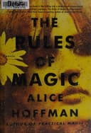 The Rules of Magic cover