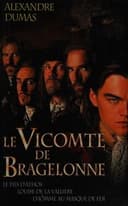 The Vicomte of Bragelonne: Ten Years Later cover