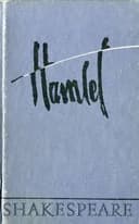 A study of Hamlet, Prince of Denmark cover