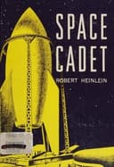 Space Cadet cover