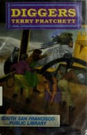 Diggers cover