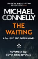 The Waiting cover