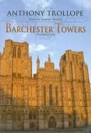 Barchester Towers cover