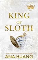 King of Sloth cover