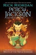 Wrath of the Triple Goddess cover