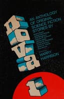 Nova 1 cover