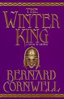 Winter King cover