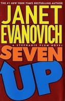 Seven Up cover