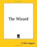 Wizard cover