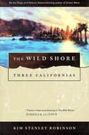 The Wild Shore cover