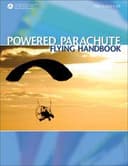 Powered Parachute Flying Handbook cover