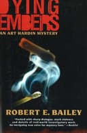 Dying Embers cover