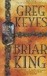 The Briar King cover