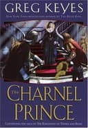 The Charnel Prince cover