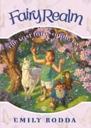 Last Fairy-Apple Tree cover