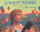 Magical Wishes cover