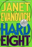 Hard eight cover