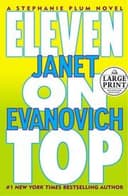 Eleven on Top cover