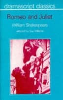 Romeo and Juliet (adaptation) cover