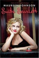 Suite Scarlett cover
