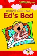 Ed's Bed (O'Brien Flyers) cover