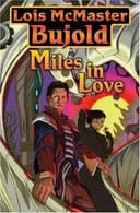 Miles in love cover