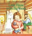 Little House in the Big Woods cover