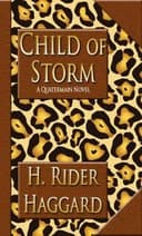 Child of Storm cover