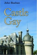 Castle Gay cover
